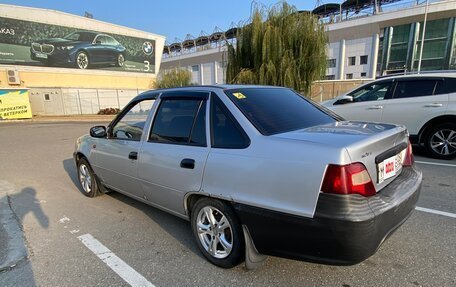 Daewoo Nexia I рестайлинг, 2010 год, 235 000 рублей, 2 фотография