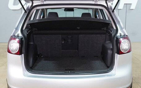 Volkswagen Golf Plus I, 2006 год, 549 000 рублей, 16 фотография