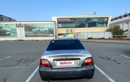 Daewoo Nexia I рестайлинг, 2010 год, 235 000 рублей, 3 фотография