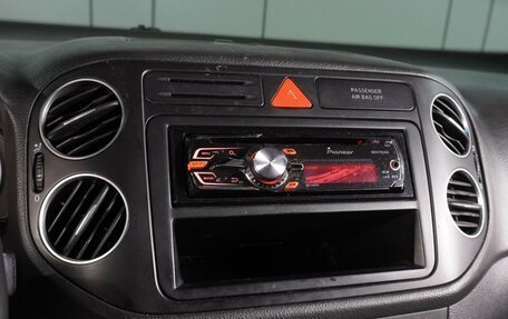 Volkswagen Golf Plus I, 2006 год, 549 000 рублей, 13 фотография