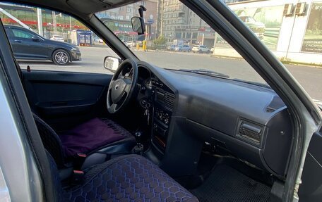 Daewoo Nexia I рестайлинг, 2010 год, 235 000 рублей, 9 фотография