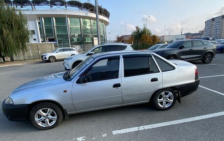 Daewoo Nexia I рестайлинг, 2010 год, 235 000 рублей, 4 фотография