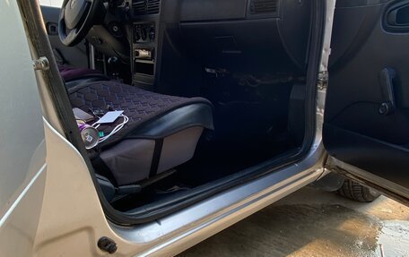 Daewoo Nexia I рестайлинг, 2010 год, 235 000 рублей, 6 фотография