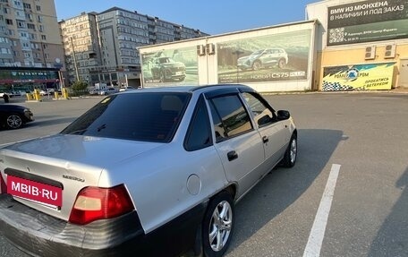 Daewoo Nexia I рестайлинг, 2010 год, 235 000 рублей, 8 фотография