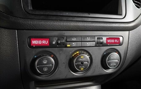 Volkswagen Golf Plus I, 2006 год, 549 000 рублей, 12 фотография