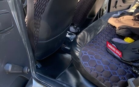 Daewoo Nexia I рестайлинг, 2010 год, 235 000 рублей, 7 фотография