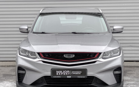 Geely Coolray I, 2022 год, 1 150 000 рублей, 2 фотография
