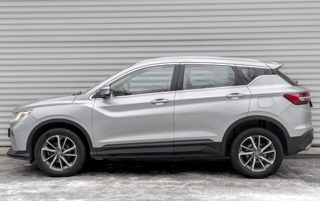 Geely Coolray I, 2022 год, 1 150 000 рублей, 8 фотография