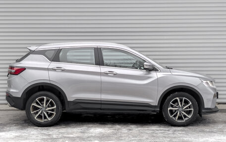 Geely Coolray I, 2022 год, 1 150 000 рублей, 4 фотография