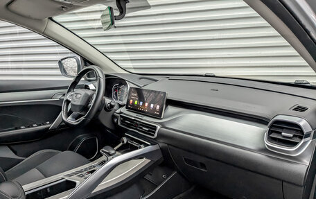 Geely Coolray I, 2022 год, 1 150 000 рублей, 11 фотография