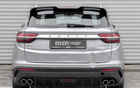 Geely Coolray I, 2022 год, 1 150 000 рублей, 6 фотография