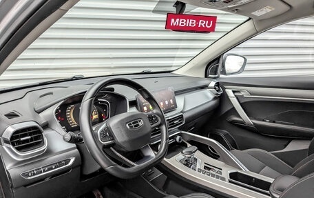 Geely Coolray I, 2022 год, 1 150 000 рублей, 16 фотография