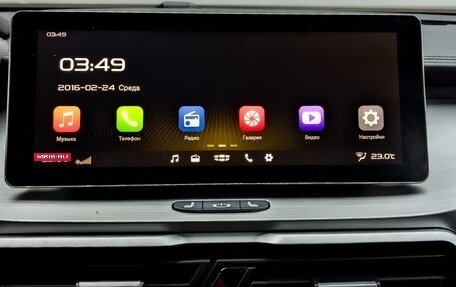 Geely Coolray I, 2022 год, 1 150 000 рублей, 15 фотография