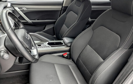 Geely Coolray I, 2022 год, 1 150 000 рублей, 20 фотография