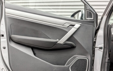 Geely Coolray I, 2022 год, 1 150 000 рублей, 19 фотография