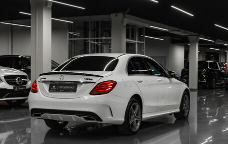 Mercedes-Benz C-Класс, 2014 год, 1 980 000 рублей, 5 фотография