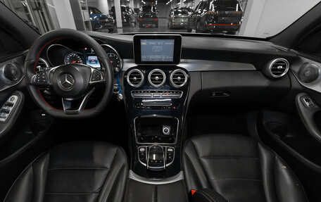 Mercedes-Benz C-Класс, 2014 год, 1 980 000 рублей, 8 фотография