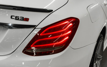 Mercedes-Benz C-Класс, 2014 год, 1 980 000 рублей, 20 фотография