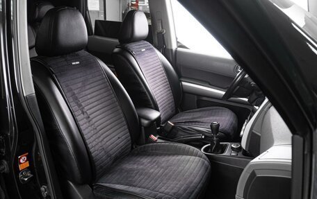 Nissan X-Trail, 2008 год, 1 269 000 рублей, 9 фотография