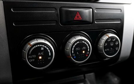 Nissan X-Trail, 2008 год, 1 269 000 рублей, 13 фотография