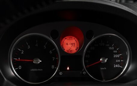 Nissan X-Trail, 2008 год, 1 269 000 рублей, 15 фотография