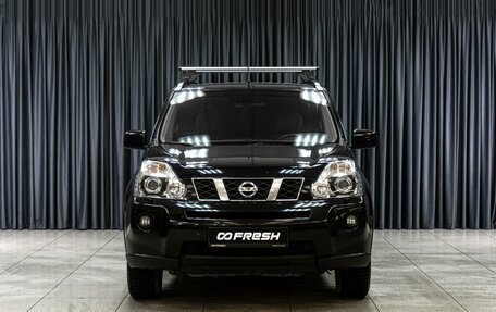 Nissan X-Trail, 2008 год, 1 269 000 рублей, 3 фотография