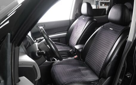 Nissan X-Trail, 2008 год, 1 269 000 рублей, 11 фотография