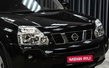 Nissan X-Trail, 2008 год, 1 269 000 рублей, 6 фотография
