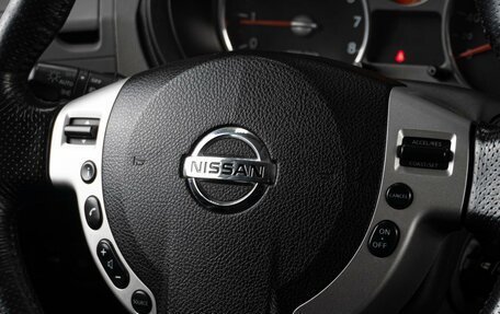 Nissan X-Trail, 2008 год, 1 269 000 рублей, 19 фотография