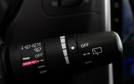 Nissan X-Trail, 2008 год, 1 269 000 рублей, 17 фотография