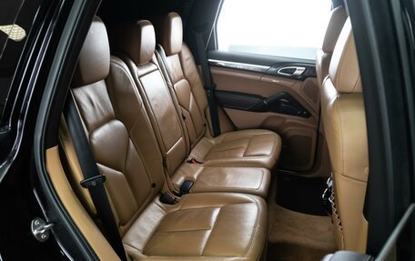 Porsche Cayenne III, 2012 год, 3 149 000 рублей, 9 фотография