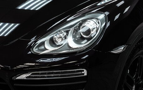 Porsche Cayenne III, 2012 год, 3 149 000 рублей, 6 фотография