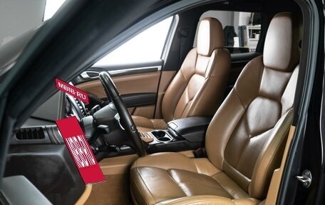 Porsche Cayenne III, 2012 год, 3 149 000 рублей, 12 фотография