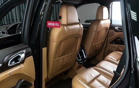 Porsche Cayenne III, 2012 год, 3 149 000 рублей, 13 фотография