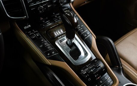 Porsche Cayenne III, 2012 год, 3 149 000 рублей, 14 фотография