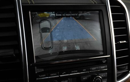 Porsche Cayenne III, 2012 год, 3 149 000 рублей, 16 фотография