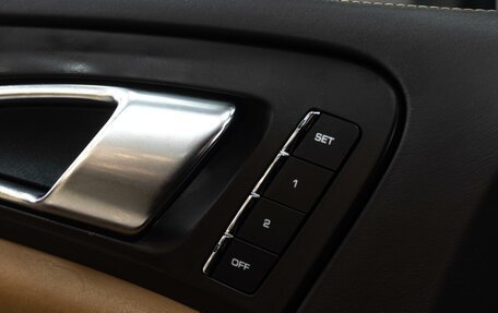 Porsche Cayenne III, 2012 год, 3 149 000 рублей, 20 фотография