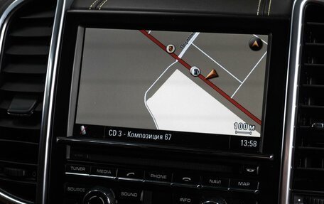 Porsche Cayenne III, 2012 год, 3 149 000 рублей, 17 фотография