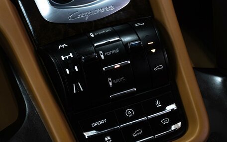 Porsche Cayenne III, 2012 год, 3 149 000 рублей, 23 фотография