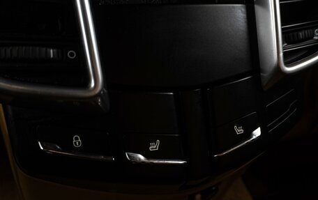 Porsche Cayenne III, 2012 год, 3 149 000 рублей, 22 фотография