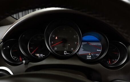 Porsche Cayenne III, 2012 год, 3 149 000 рублей, 18 фотография