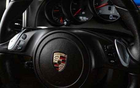 Porsche Cayenne III, 2012 год, 3 149 000 рублей, 21 фотография