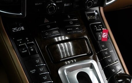 Porsche Cayenne III, 2012 год, 3 149 000 рублей, 15 фотография