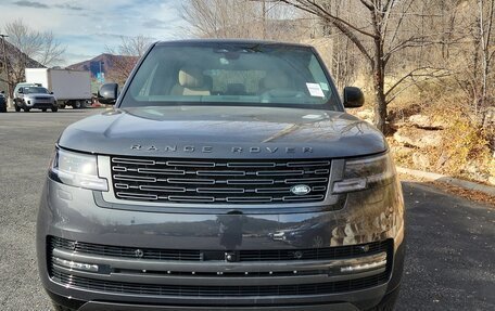 Land Rover Range Rover IV рестайлинг, 2025 год, 19 317 652 рублей, 6 фотография