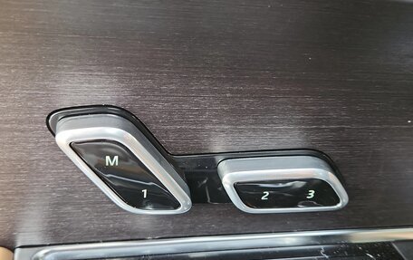 Land Rover Range Rover IV рестайлинг, 2025 год, 19 317 652 рублей, 10 фотография