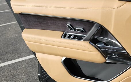 Land Rover Range Rover IV рестайлинг, 2025 год, 19 317 652 рублей, 7 фотография