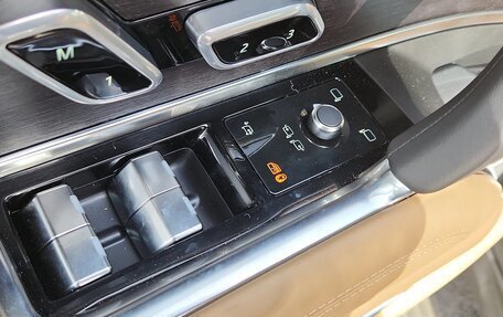 Land Rover Range Rover IV рестайлинг, 2025 год, 19 317 652 рублей, 8 фотография