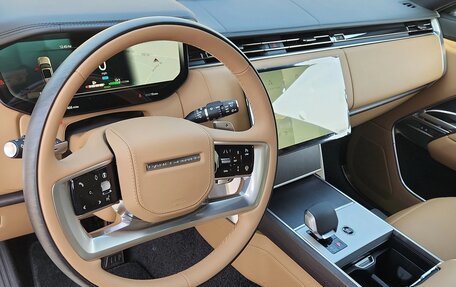 Land Rover Range Rover IV рестайлинг, 2025 год, 19 317 652 рублей, 11 фотография