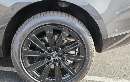 Land Rover Range Rover IV рестайлинг, 2025 год, 19 317 652 рублей, 17 фотография