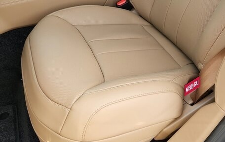 Land Rover Range Rover IV рестайлинг, 2025 год, 19 317 652 рублей, 9 фотография